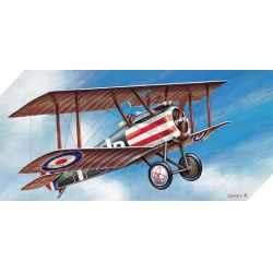 Academy 12447  SOPWITH CAMEL WWI FIGHTER  1:72