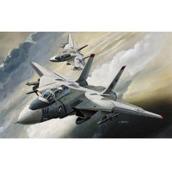 Academy 12608   F-14A   1:144