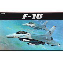 Academy 12610   F-16   1:144