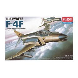 Academy 12611  F-4F   1:144