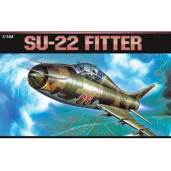 Academy 12612   SU-22 FITTER  1:144