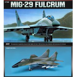 Academy 12615  MIG-29 FULCRUM   1:144