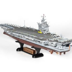 Academy 14400 1:600 USS Enterprise CVN-65