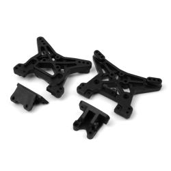 Maverick MV150428 Shock Tower Set (Front/Rear)