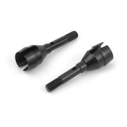 Maverick MV150450 Rear Wheel Axle (2pcs)