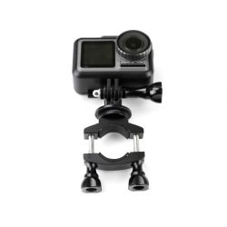 DJI OSMO Action kamera kerékpáros/motoros tartó