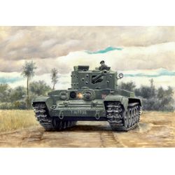 Italeri 15754 CROMWELL Mk. IV