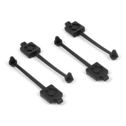 160570 HPI Racing sasszeg foglalat (4pcs)