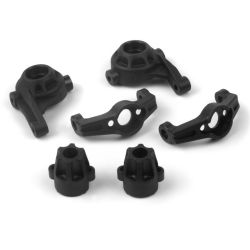 HPI 160812 Steering Spindle &amp; Hub Set