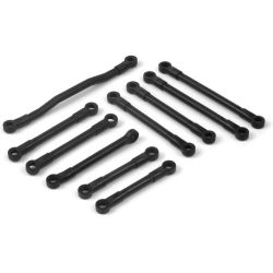 HPI 160816 Suspension Link Set