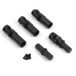 HPI 160818 Centre Drive Shaft Set