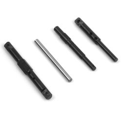 HPI 160821 Centre Gear Box Shaft Set