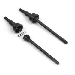 HPI 160824 Front CVD Drive Shaft Set