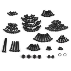 HPI 160828 Complete Hardware Set (Venture18)