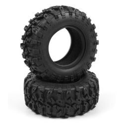 HPI 160840 Tredz Rockthorne Tire (60x23.5/1.2in/4pcs)