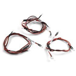 HPI 160853 Venture18 LED Kit Type1 (PicoBlade)