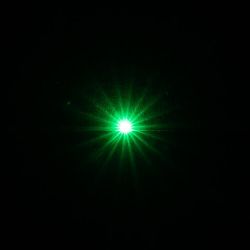 Faller 180717 Villogó LED, Zöld, 5 db