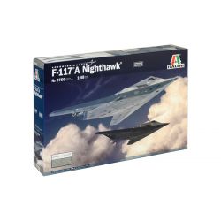 2750 Italeri F-117A Nighthawk 1/48