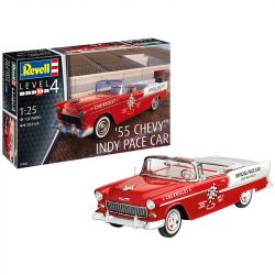 Revell 07686 55 Chevy Pick up