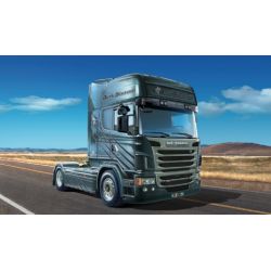 Italeri 3858 Scania R620 Topline R Series