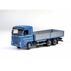 Italeri 3881 Scania Streamline 143H 6x2