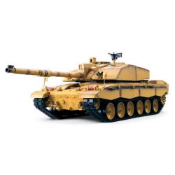 M1A1 Abrams rc tank