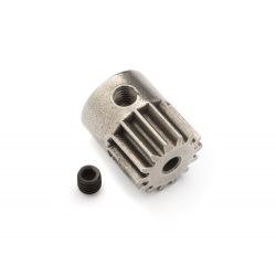 HPI 540035 Motor Pinions(14T) + Set Screw