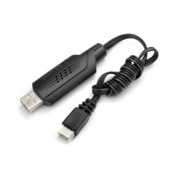 HPI 540043 USB charger
