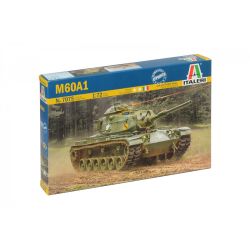 Italeri 7075 M60A1