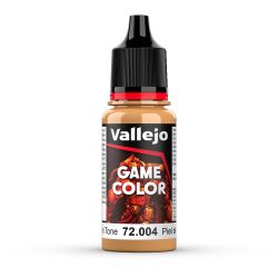 Vallejo 72004 Game Color Elf Skin Tone, 18 ml