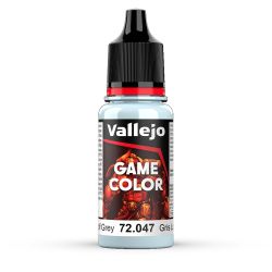 Vallejo 72047 Game Color Wolf Grey, 18 ml