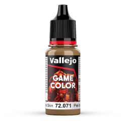 Vallejo 72071 Game Color Barbarian Skin, 18 ml