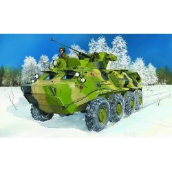 Trumpeter 01545 BTR-60PB