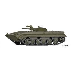 Tillig 78225 BMP-1 gyalogsági harcjármű