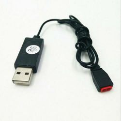 Syma X5HW USB Töltő