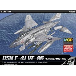 Academy 12515 USN F-4J Showtime