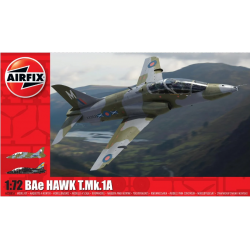 Airfix 03085A Bae Hawk T.Mk.1A (A03085A)