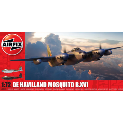 Airfix 04023 de Havilland Mosquito (A04023)