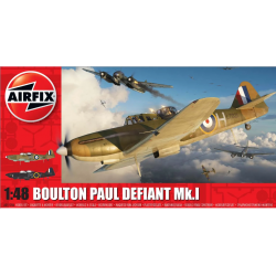 Airfix 05128A Boulton Paul Defiant Mk.1  (A05128A)