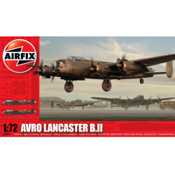 Airfix 08001 Avro Lancaster BII (A08001)