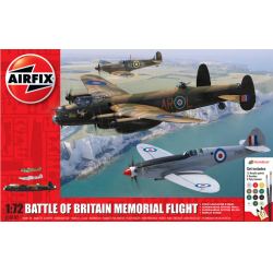 Airfix 50182 Battle of Britain Memorial Flight (A50182)