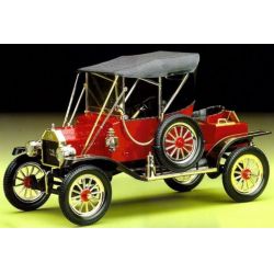 Academy 15100 Ford 1912 T modell 1:16 makett