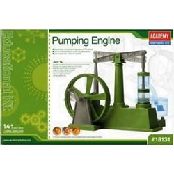 Academy 18131 WATER PUMPING ENGINE