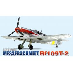 Academy 12225 Messerschmitt Bf109T-2