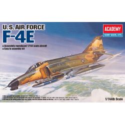 Academy 12605   F-4E  1:144