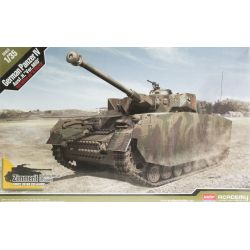 Academy 13516 German Panzer IV H