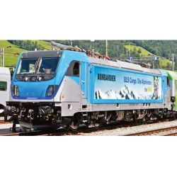 ACME 60461 Villanymozdony BR 187 002 TRAXX3 BLS Cargo VI