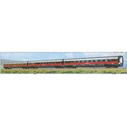 ACME 70101 Set Frecciarossa 3 személykocsi