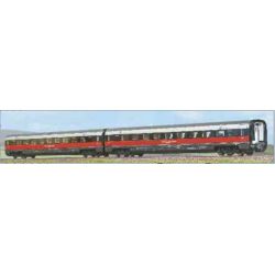 ACME 70102 Set Frecciarossa 2 személykocsi