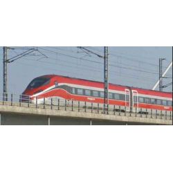 ACME 70200 Set Frecciarossa 1000 Pietro Mennea